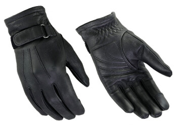 DS80 WOMEN'S CLASSIC GLOVE