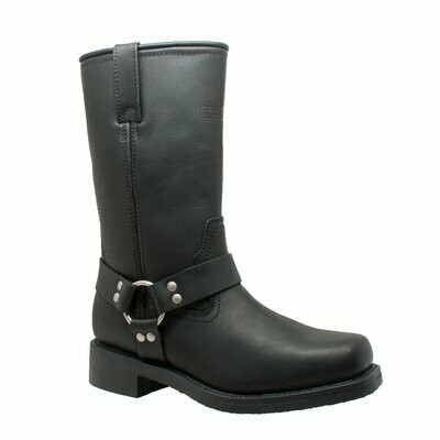1446 MEN'S W/P HARNESS BOOT