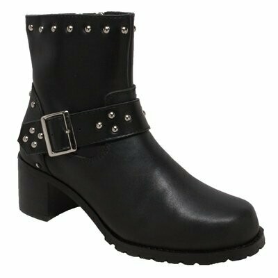 WOMENS BOOTS