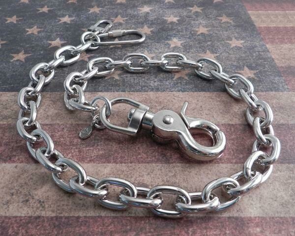 LINK CHAIN WALLET CHAIN