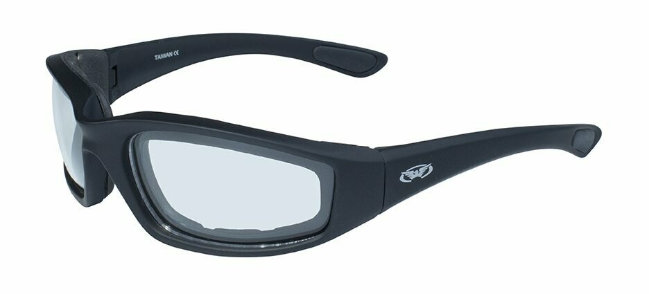 Kickback 24 G6 Transitional lens