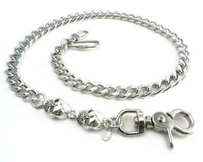 AMiGAZ Wallet Chains