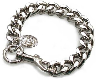 BC8 CUT LEASH BRACELET