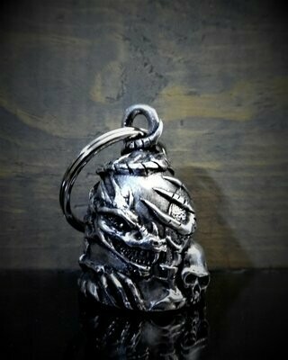 BB-55 SKULL DRAGON BELL