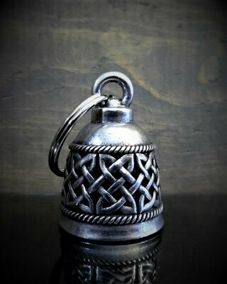 BB-62 CELTIC BAND BELL