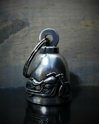 BB-86 MOTORCYCLE BELL