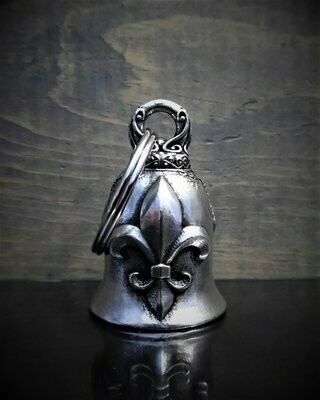 BB-40 FLEUR DE LIS BELL