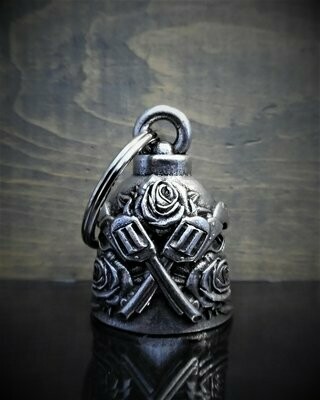 BB-44 GUNS AND ROSES BELL