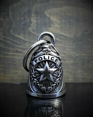 BB-47 POLICE BELL