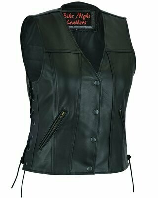 DS203 HER MILES SINGLE PANEL CONCEALMENT VEST