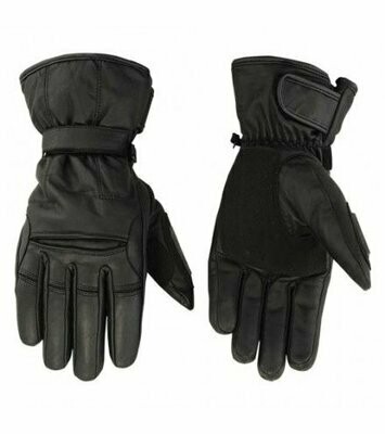 DS20 HEAVY DUTY INSULATED CRUISER GLOVE