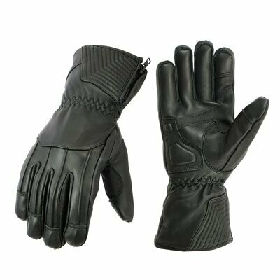 DS91 HIGH PERFORMANCE INSULATED DRIVING GLOVE