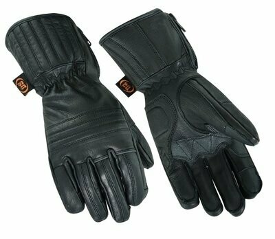 DS32 SUPERIOR FEATURES INSULATED CRUISER GLOVE