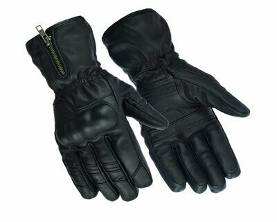 DS2493 BLACK RAIN PERFORMANCE GLOVE