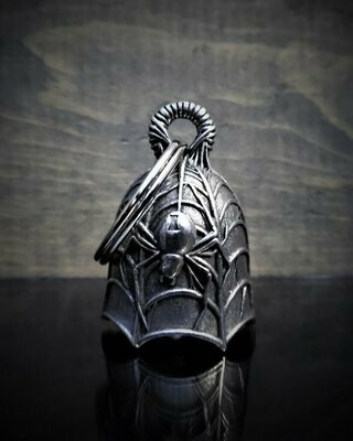 BB-29 SPIDER BELL