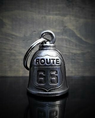 BB-32 ROUTE 66 BELL