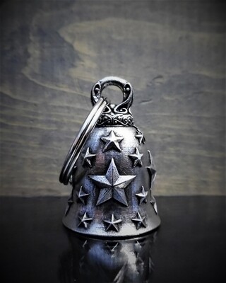 BB-42 STAR BELL