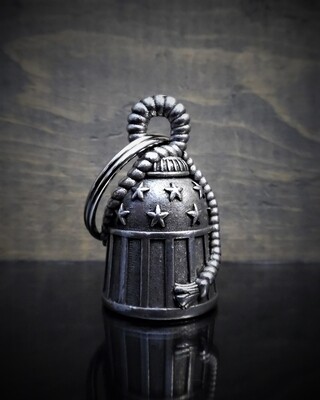 BB-26 STARS AND STRIPES BELL
