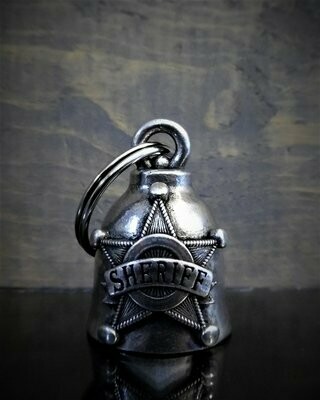 BB-58 SHERIFF BELL