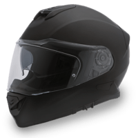 DAYTONA DETOUR- DULL BLACK