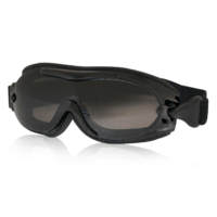 FIT OVER GOGGLES