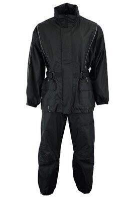 DS589 RAIN SUIT