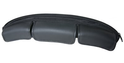 DS5801 FOUR- POUCH WINDSHIELD BAG