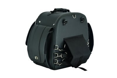 DS377 MODERNIZE CRUISING SISSY BAR BAG