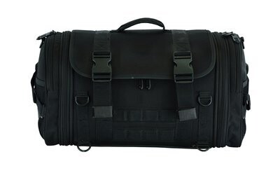 DS379 MODERNIZE CRUISING PREMIUM ROLL BAG