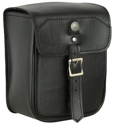 DS5020 SYNTHETIC LEATHER LARGE TOOL BAG FOR SISSYBAR