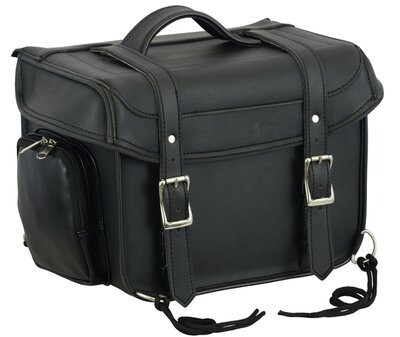 DS340 SMALL SISSY BAR BAG - COOLER INSERT