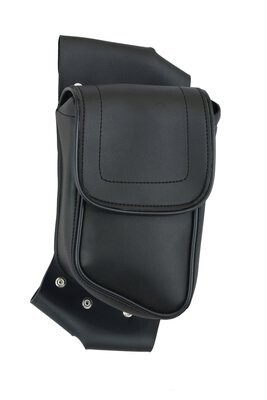 CRASH BAR BAGS