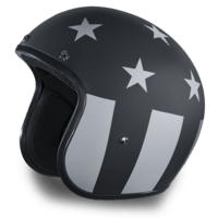 D.O.T. DAYTONA CRUISER- W/ CAPTAIN AMERICA STEALTH