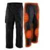 Men’s Water Resistant Textile Heated Over Pants w/ Front & Back Heating Elements – Battery Pack Included
Brand : NEXGEN