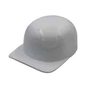 Gloss White Doughboy