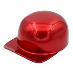 Candy Red Doughboy