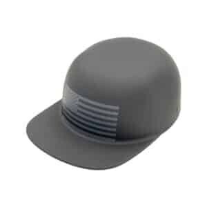 Matte Black ‘Merica Flatboy