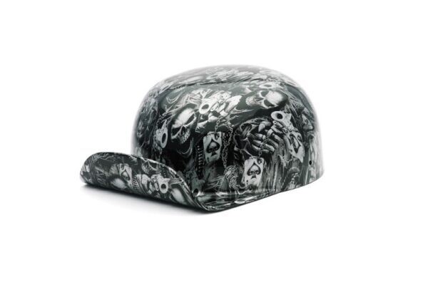 Gangsta Skulls 2.0