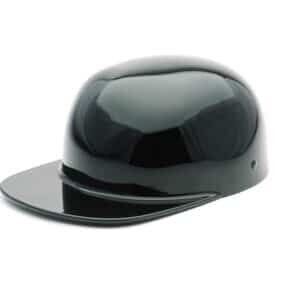 Gloss Black Flatboy