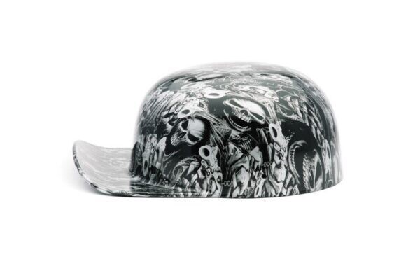 Gangsta Skulls Doughboy