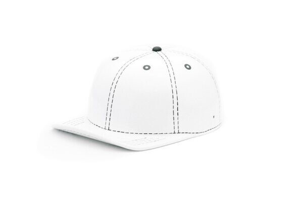 White Slugger Doughboy (AIRBRUSHED)
