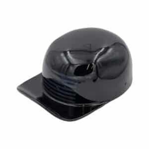 Gloss Black ‘Merica Doughboy