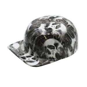 Skull Fusion Doughboy