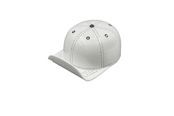 White Slugger 2.0 (AIRBRUSHED)