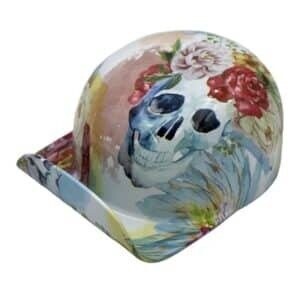 Flower Skulls 2.0