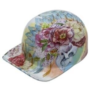 Flower Skulls Doughboy