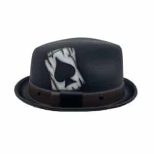 Limited Release Ace of Spades Ralphie Fedora