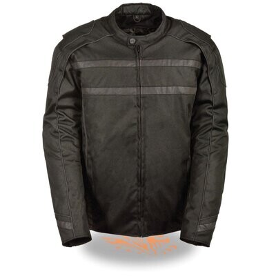MILWAUKEE TEXTILE JACKETS