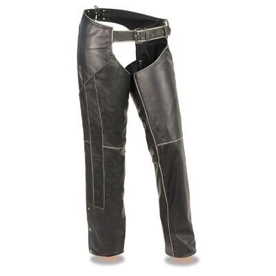WOMENS CHAPS