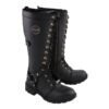 Women’s 15” Combat Style Harness Boot
Brand : Milwaukee Boots